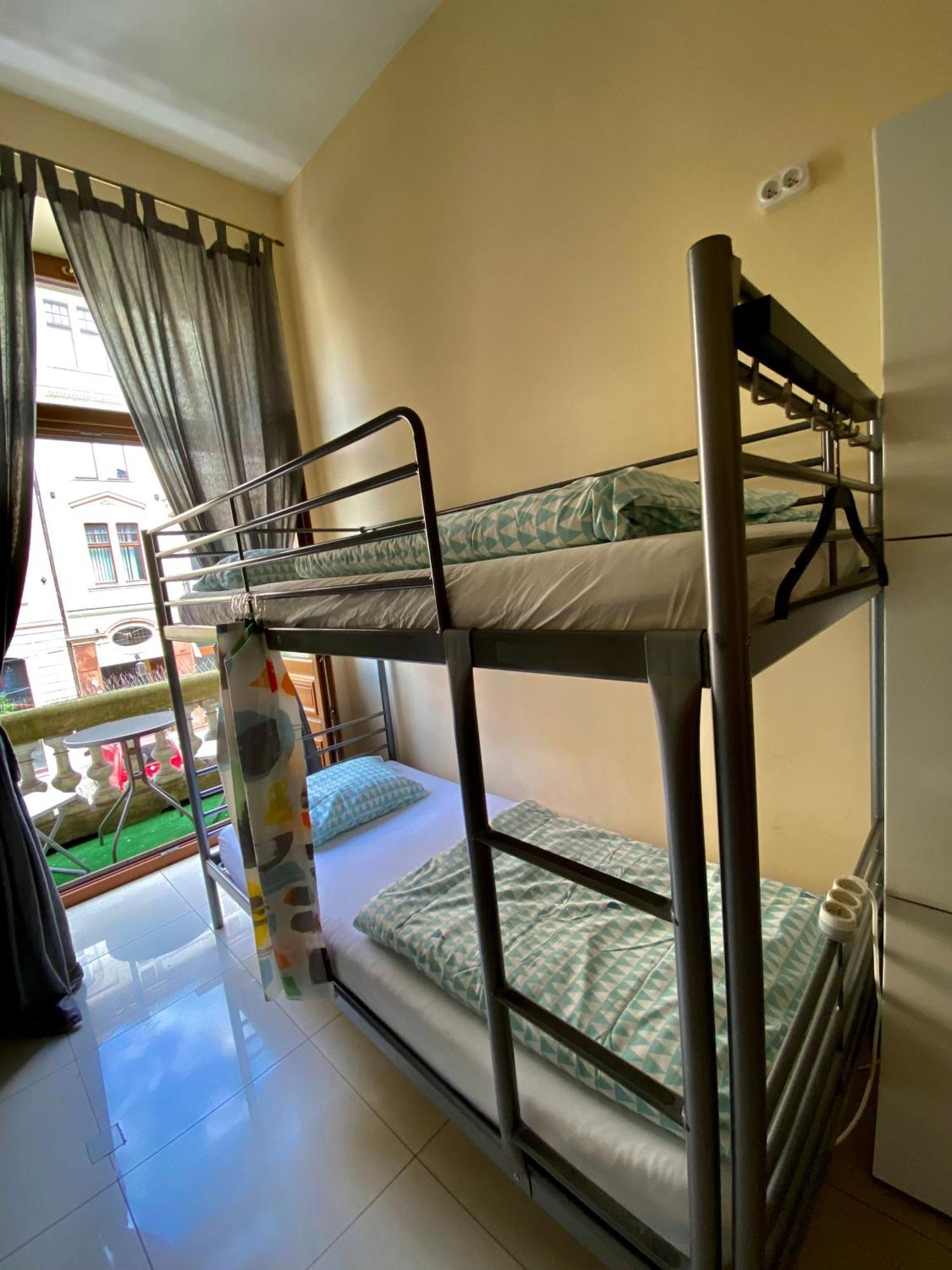 Ametyst Hostel — Photos 1